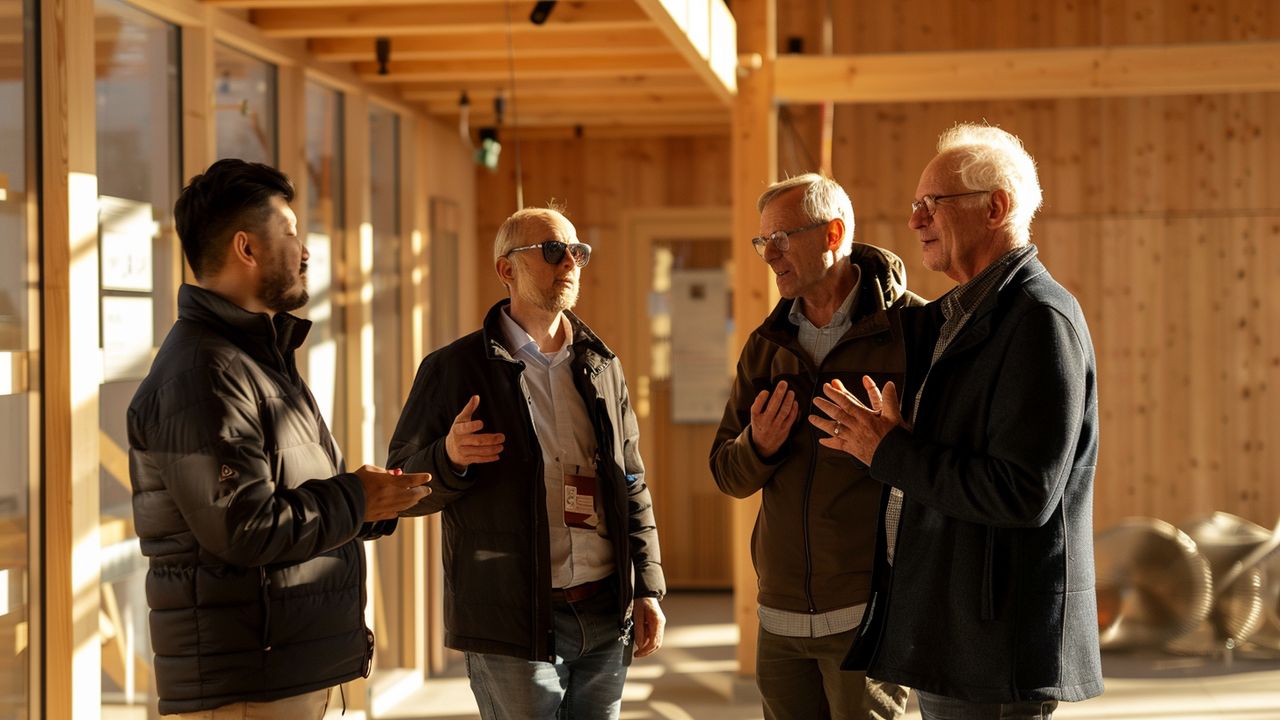 Adaptation des traitements de charpente à Toulouse aux spécificités locales