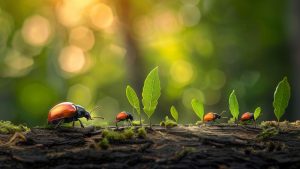 Combattre le capricorne des charpentes : traitement et conseils