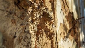 Focus sur les termites de l'Hérault : prévention et traitement