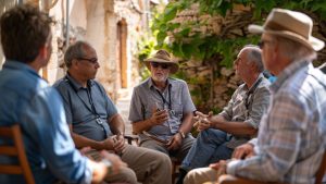 Hérault : des stratégies robustes pour traiter l'humidité