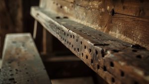Le capricorne du bois : identification et traitement