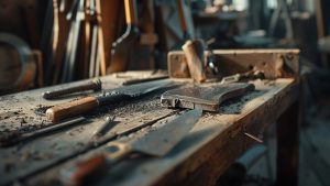 Maintenance des bois de charpente : protéger pour durer