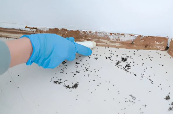 Expert en Traitement de Termites et de Charpente dans le Gers (32)