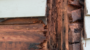 suivi traitement termites gard - France Traitements