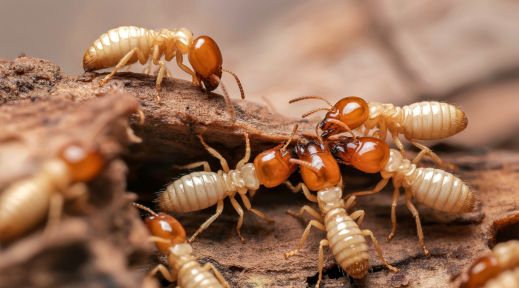 traitement termites Dordogne
