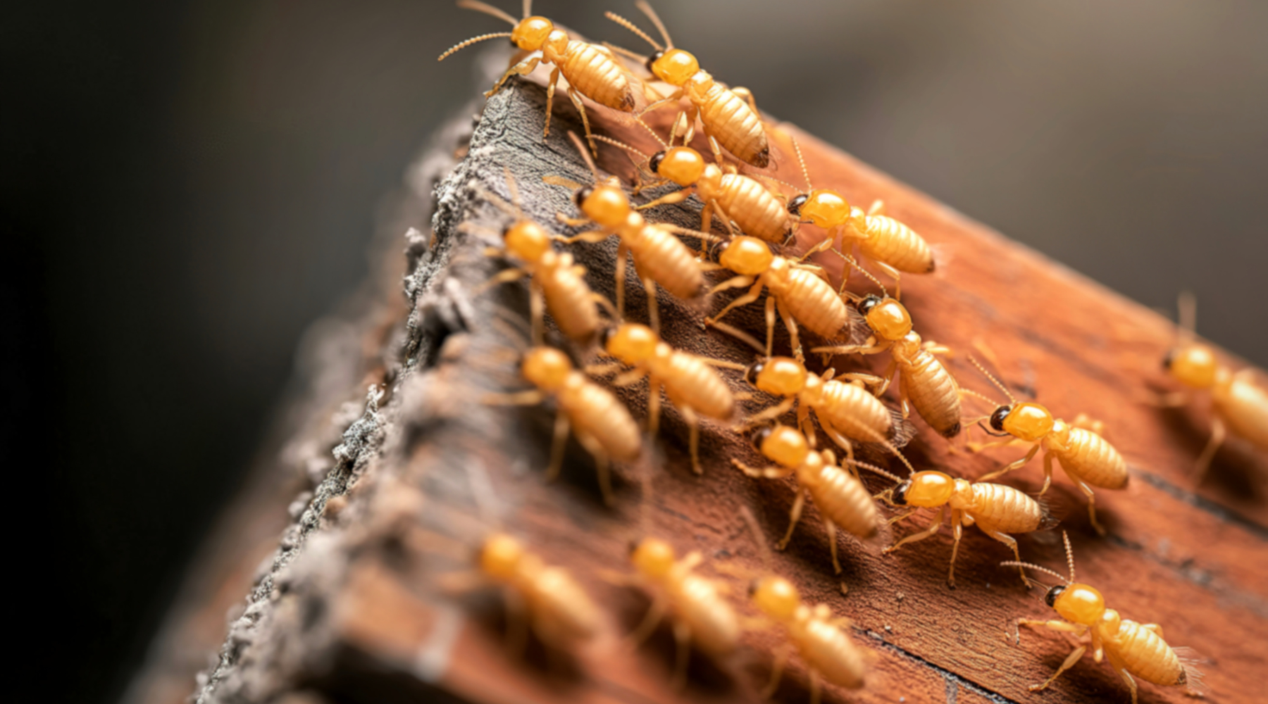 traitement termites Hérault
