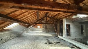 Traitement de charpente à Avignon : protéger et rénover durablement votre ossature bois